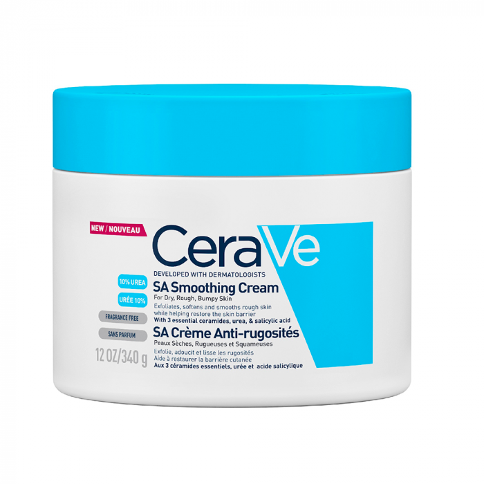 Cerave Sa Creme Anti-rugosites – Image 3