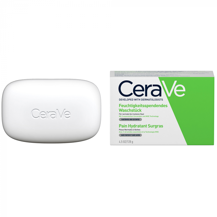 Cerave Pain Surgras Hydratant